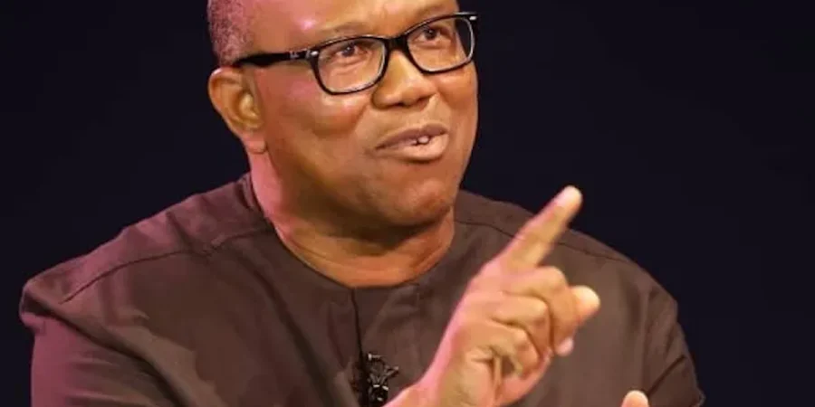 Peter Obi Accuses Tinubu of Using False Statistics to Mask Economic Crisis peter-obi-accuses-tinubu-of-using-false-statistics-to-mask-economic-crisis