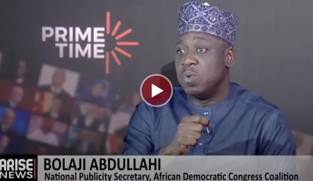 ADC Slams Tinubus Economic Policies as Catastrophic, Questions IMF Influence adc-slams-tinubus-economic-policies-as-catastrophic,-questions-imf-influence