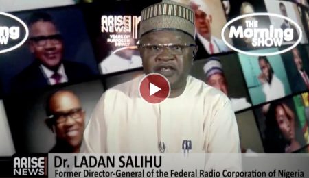Ladan Salihu: Tinubu Administration Must Re-Strategise Financially, Enforce Fiscal Discipline ladan-salihu:-tinubu-administration-must-re-strategise-financially,-enforce-fiscal-discipline