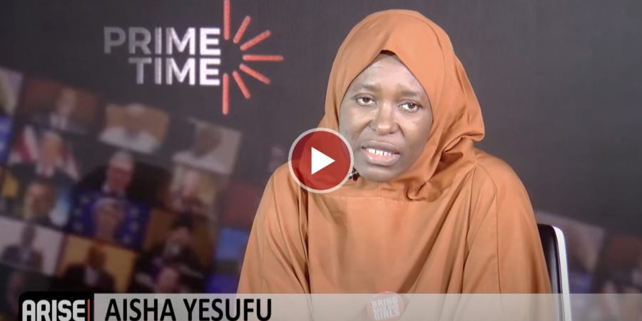 Aisha Yesufu: Nigerias Judiciary Has Failed The Nation And Betrayed Its Oath aisha-yesufu:-nigerias-judiciary-has-failed-the-nation-and-betrayed-its-oath