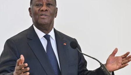 Ivory Coasts President Ouattara Declares Bid for Fourth Term Amid Rising Tensions ivory-coasts-president-ouattara-declares-bid-for-fourth-term-amid-rising-tensions