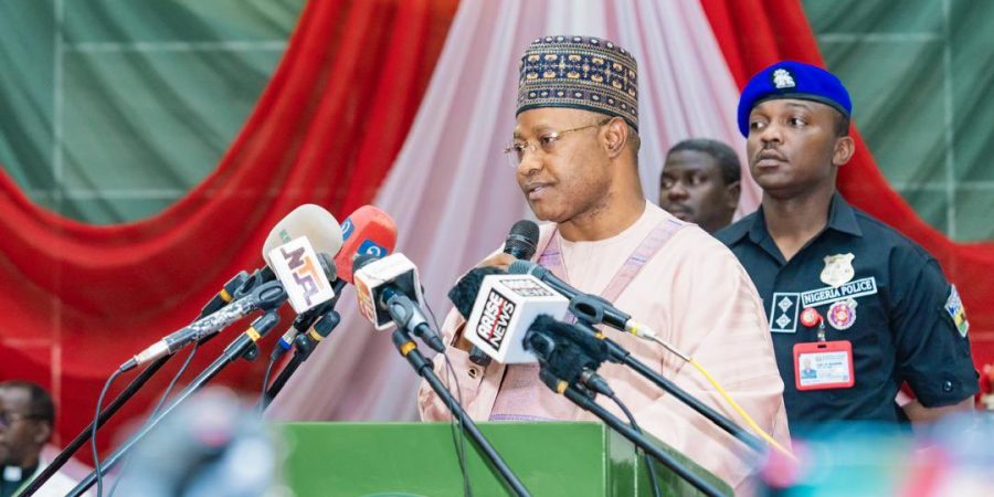 Uba Sani: No Governor Will Oppose Tinubus 2027 Re-Election Bid uba-sani:-no-governor-will-oppose-tinubus-2027-re-election-bid