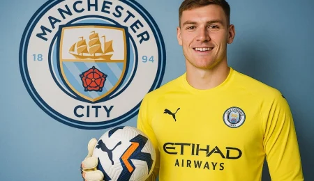 James Trafford Returns to Manchester City in Record-Breaking Deal james-trafford-returns-to-manchester-city-in-record-breaking-deal