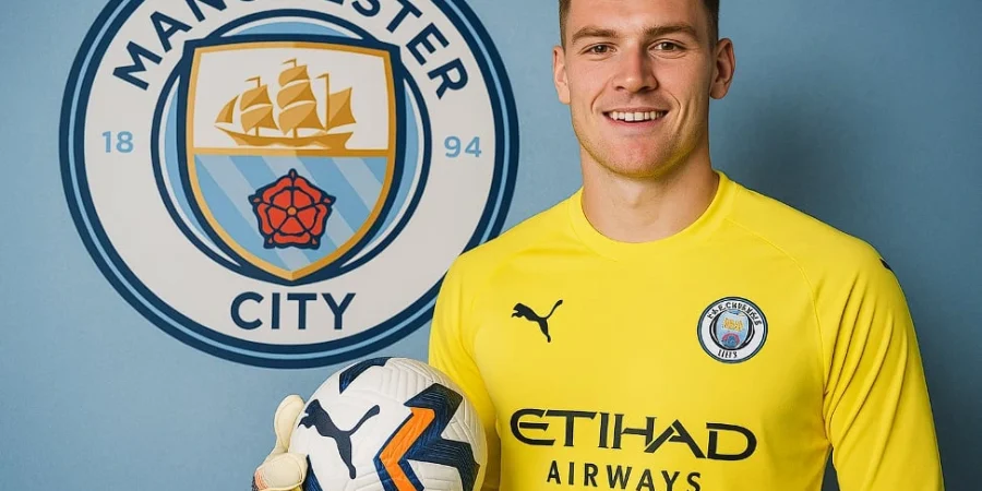 James Trafford Returns to Manchester City in Record-Breaking Deal james-trafford-returns-to-manchester-city-in-record-breaking-deal