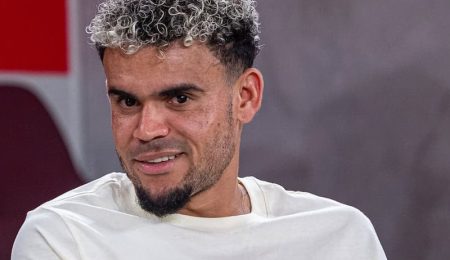 Bayern Munich Confirm 75m Signing of Luis Díaz from Liverpool bayern-munich-confirm-75m-signing-of-luis-diaz-from-liverpool