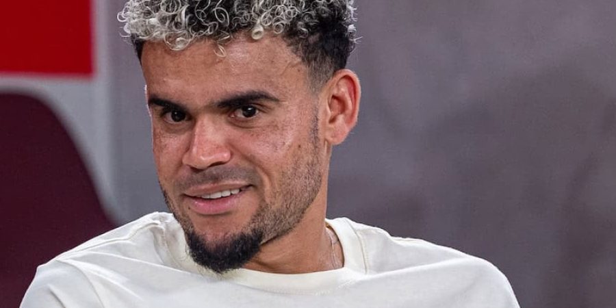Bayern Munich Confirm 75m Signing of Luis Díaz from Liverpool bayern-munich-confirm-75m-signing-of-luis-diaz-from-liverpool