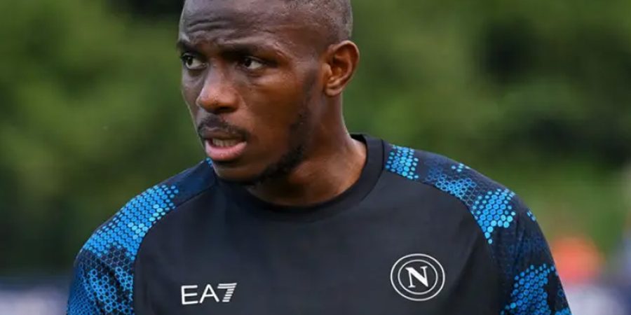 Victor Osimhen Set For Galatasaray Move As 75m Deal Sealed With Napoli victor-osimhen-set-for-galatasaray-move-as-75m-deal-sealed-with-napoli
