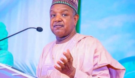 Bagudu: North Has Seen Improved Revenue Allocation, Debt Reduction Under Tinubu bagudu:-north-has-seen-improved-revenue-allocation,-debt-reduction-under-tinubu