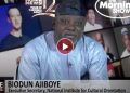 biodun-ajiboye:-no-nigerian-president-has-taken-care-of-state-governments-like-tinubu