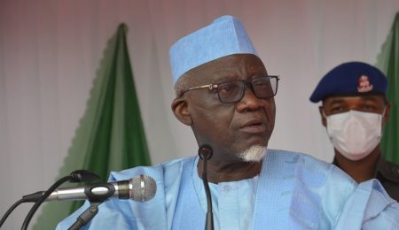 FG Schedules Conciliation Meeting with Nurses for Friday, Appeals for Suspension of Strike fg-schedules-conciliation-meeting-with-nurses-for-friday,-appeals-for-suspension-of-strike