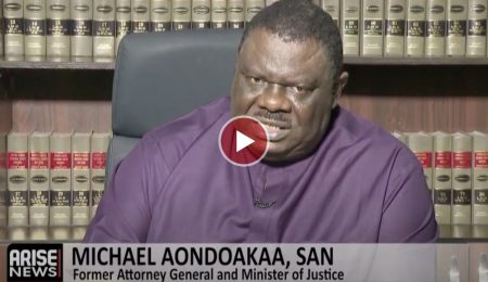 Traditional Rulers Deserve Constitutional Roles, But Not Through a Flawed Bill, says Aondoakaa traditional-rulers-deserve-constitutional-roles,-but-not-through-a-flawed-bill,-says-aondoakaa