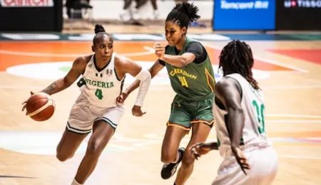 DTigress Crush Cameroon To Advance To Sixth Straight Afrobasket Semi-Final dtigress-crush-cameroon-to-advance-to-sixth-straight-afrobasket-semi-final