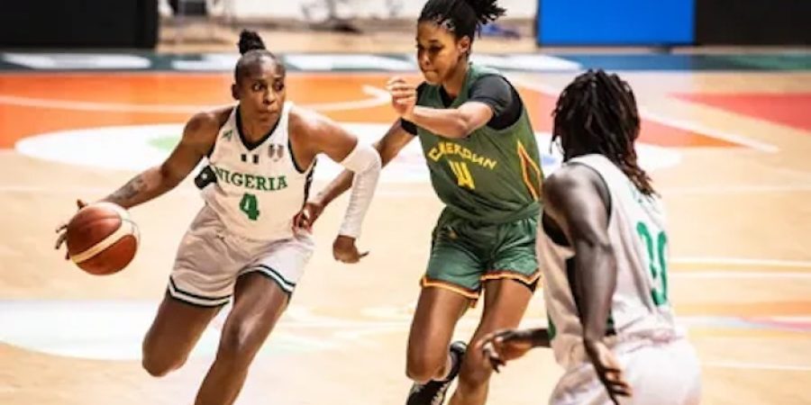 dtigress-crush-cameroon-to-advance-to-sixth-straight-afrobasket-semi-final