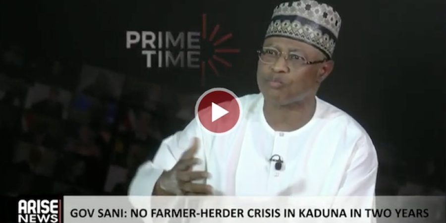 uba-sani:-tinubu-is-first-president-to-truly-support-sub-nationals