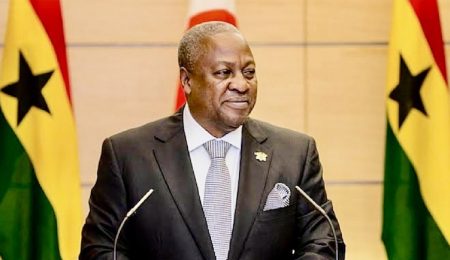 Ghanas Mahama Assures Safety of Nigerians Amid Tensions, Vows No Room for Xenophobia ghanas-mahama-assures-safety-of-nigerians-amid-tensions,-vows-no-room-for-xenophobia