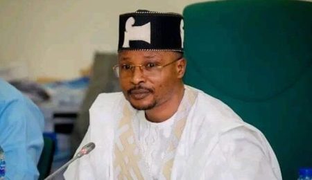 kogi-adc-suspends-rep-leke-abejide-over-insubordination,-anti-party-moves