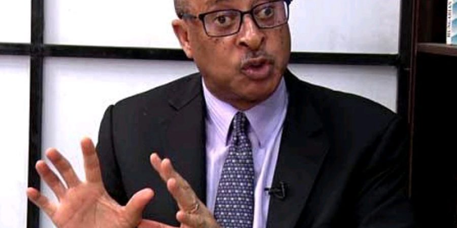Utomi Blasts FGs Revenue Drive, Says Economic Policies Hurting Nigerians utomi-blasts-fgs-revenue-drive,-says-economic-policies-hurting-nigerians