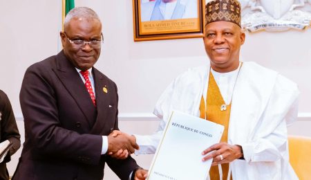 Nigeria Reaffirms Ties with Congo, Considers Backing UNESCO Candidacy nigeria-reaffirms-ties-with-congo,-considers-backing-unesco-candidacy