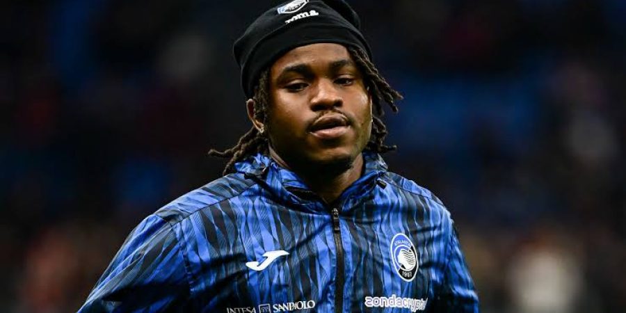 Ademola Lookman Hands In Transfer Request, Accuses Atalanta of Broken Promises, Poor Treatment ademola-lookman-hands-in-transfer-request,-accuses-atalanta-of-broken-promises,-poor-treatment
