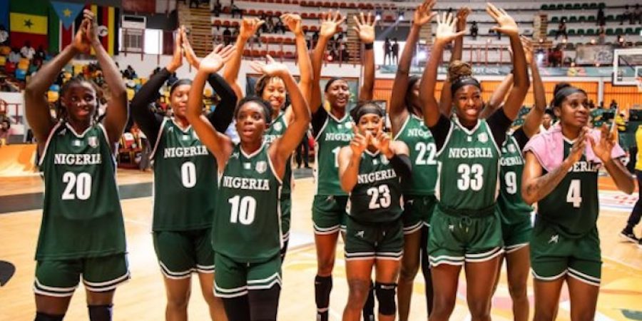 dtigress-win-fifth-consecutive-womens-afrobasket-title,-seal-world-cup-spot