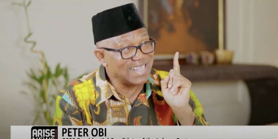 My Vow Is Sacrosanct: Peter Obi Reaffirms Four-Year Term Pledge my-vow-is-sacrosanct:-peter-obi-reaffirms-four-year-term-pledge