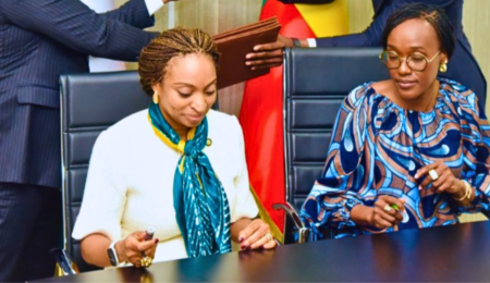 Nigeria, Benin Agree on Joint Trade Framework to Boost Regional Integration nigeria,-benin-agree-on-joint-trade-framework-to-boost-regional-integration