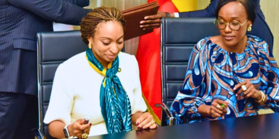 Nigeria, Benin Agree on Joint Trade Framework to Boost Regional Integration nigeria,-benin-agree-on-joint-trade-framework-to-boost-regional-integration