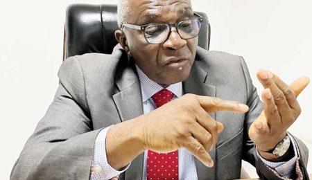 Presidency Puctures Peter Obis One-term Pledge, Says Its A Lie presidency-puctures-peter-obis-one-term-pledge,-says-its-a-lie