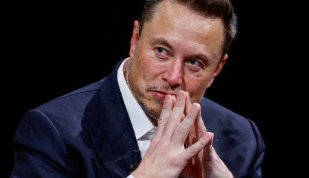 Tesla Awards Musk Stock Package Valued at $29 Billion tesla-awards-musk-stock-package-valued-at-$29-billion