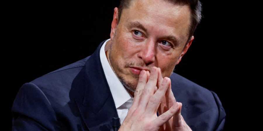 Tesla Awards Musk Stock Package Valued at $29 Billion tesla-awards-musk-stock-package-valued-at-$29-billion