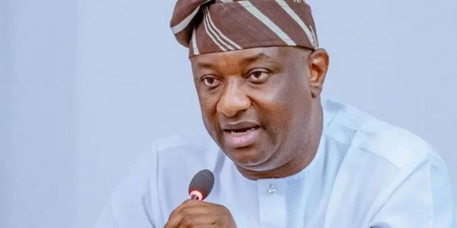 Keyamo: ADC is in Tatters, Atiku-Obi Alliance a Journey to Nowhere keyamo:-adc-is-in-tatters,-atiku-obi-alliance-a-journey-to-nowhere