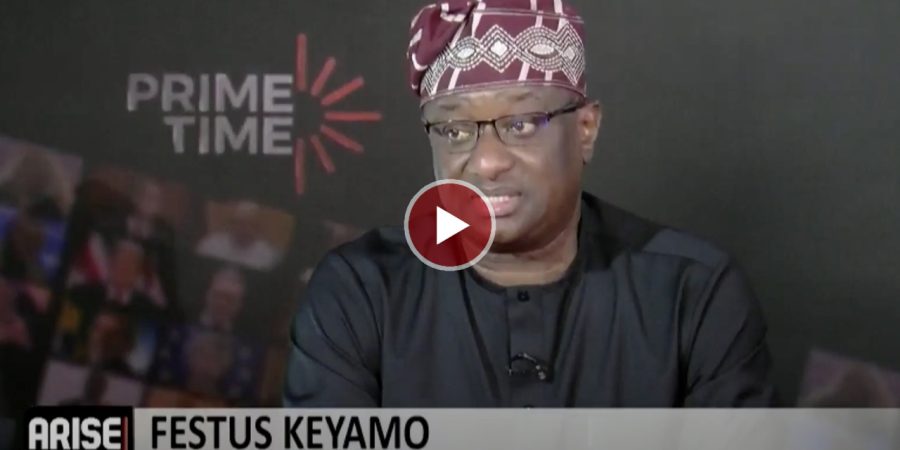 Keyamo: Lagos Accounts for 67% of Nigerias Air Traffic, FG Focusing on Boosting Other Cities keyamo:-lagos-accounts-for-67%-of-nigerias-air-traffic,-fg-focusing-on-boosting-other-cities