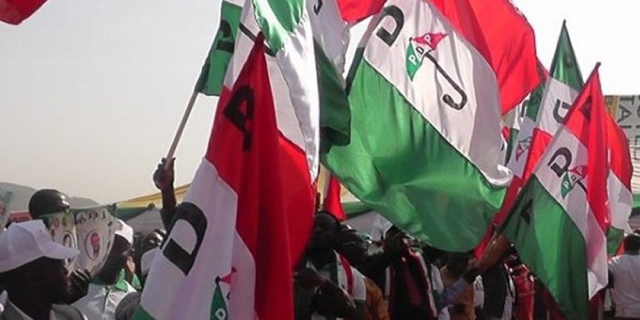 CP-PDP Urges Members to Disregard Wikes Remarks on Internal Party Matters cp-pdp-urges-members-to-disregard-wikes-remarks-on-internal-party-matters