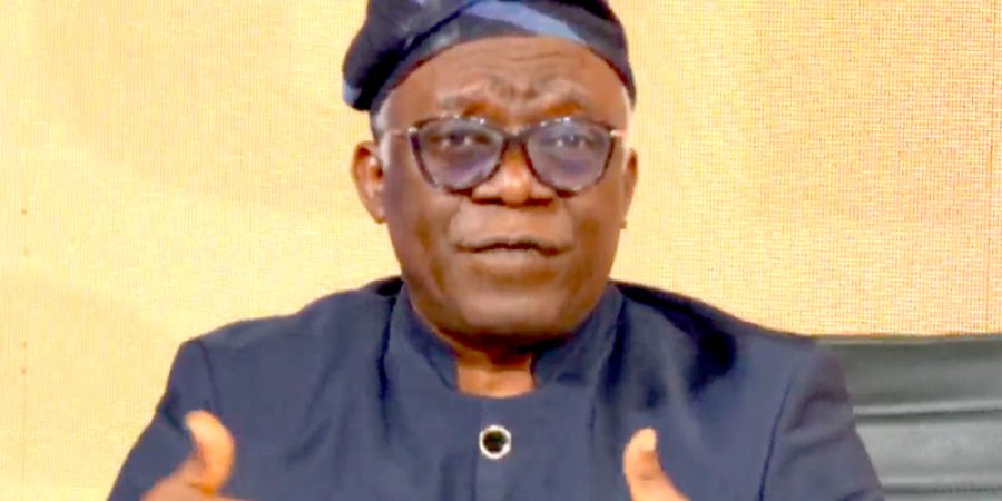 falana-urges-inec-to-sanction-politicians-over-illegal-early-2027-campaigns
