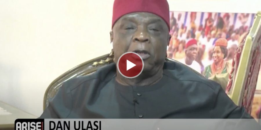 PDP Chieftain Ulasi Backs Peter Obis Return to PDP, Says He Is Honest and Gives Nigerians Hope pdp-chieftain-ulasi-backs-peter-obis-return-to-pdp,-says-he-is-honest-and-gives-nigerians-hope