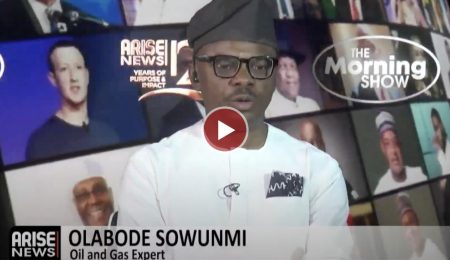 Dangote Is A Dominant Player, But Competition Must Be Protected, Olabode Sowunmi Warns dangote-is-a-dominant-player,-but-competition-must-be-protected,-olabode-sowunmi-warns
