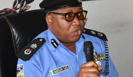 Kwara Police Boss Orders Arrest of Officers Who Extorted N200,000 from Polytechnic Student kwara-police-boss-orders-arrest-of-officers-who-extorted-n200,000-from-polytechnic-student