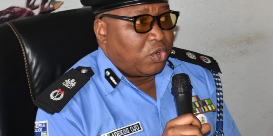 Kwara Police Boss Orders Arrest of Officers Who Extorted N200,000 from Polytechnic Student kwara-police-boss-orders-arrest-of-officers-who-extorted-n200,000-from-polytechnic-student