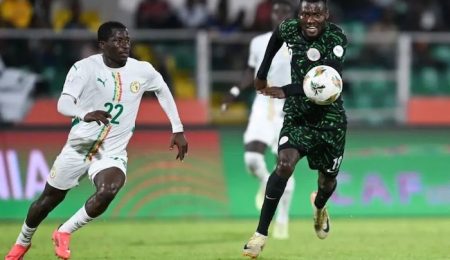 african-nations-championship:-nigeria-fall-01-to-defending-champions-senegal-in-opening-clash