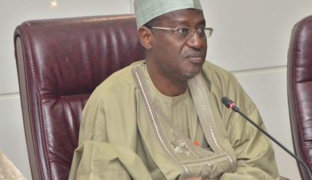 Dangiwa: FG Building Over 6,000 Homes, Upgrading 150 Slums in Northern Nigeria dangiwa:-fg-building-over-6,000-homes,-upgrading-150-slums-in-northern-nigeria