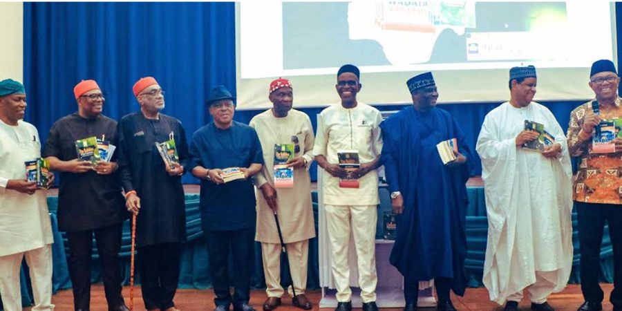 Restructure or Separate, Former Ohanaeze Ndigbo President, Nwodo Says at Abuja Book Launch restructure-or-separate,-former-ohanaeze-ndigbo-president,-nwodo-says-at-abuja-book-launch
