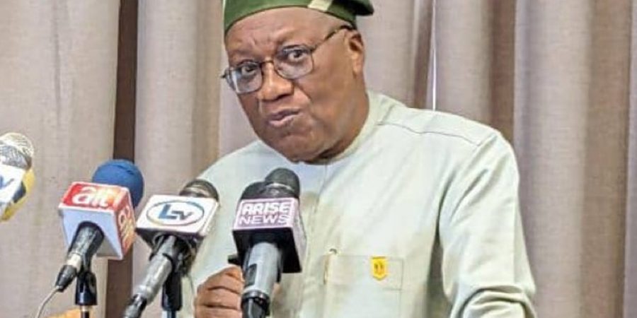 INEC to Commence Nationwide Voter Registration in 811 Centres From August 18 inec-to-commence-nationwide-voter-registration-in-811-centres-from-august-18