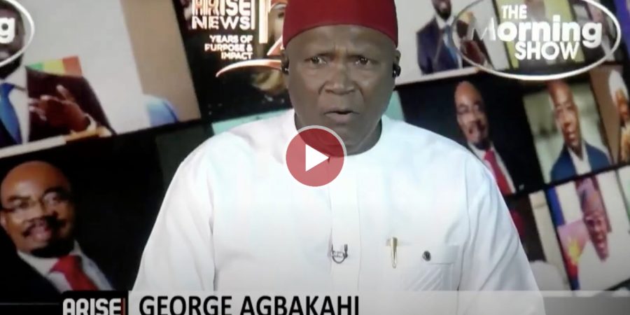 Agbakahi: ADCs Campaign Is A Dangerous Distraction While APC Focuses On Real Development agbakahi:-adcs-campaign-is-a-dangerous-distraction-while-apc-focuses-on-real-development