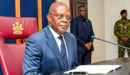 Rivers Stakeholders Reject LG Polls, Say Sole Administrator Lacks Constitutional Powers rivers-stakeholders-reject-lg-polls,-say-sole-administrator-lacks-constitutional-powers