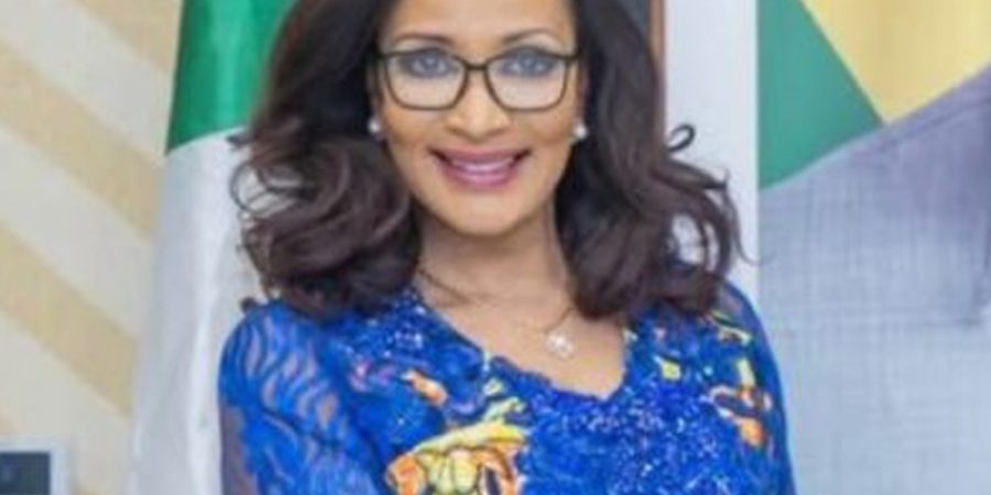 Bianca Odumegwu-Ojukwu Visits Nigerian Pastor Jailed in Benin, Reaffirms Citizen Diplomacy bianca-odumegwu-ojukwu-visits-nigerian-pastor-jailed-in-benin,-reaffirms-citizen-diplomacy