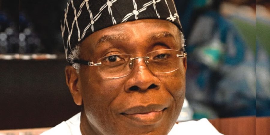 Former Agriculture Minister and PDP Chairman, Chief Audu Ogbeh, Dies at 78 former-agriculture-minister-and-pdp-chairman,-chief-audu-ogbeh,-dies-at-78