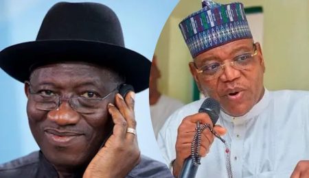 Lamido: Jonathan Is PDPs Best Option For 2027 Presidential Election lamido:-jonathan-is-pdps-best-option-for-2027-presidential-election