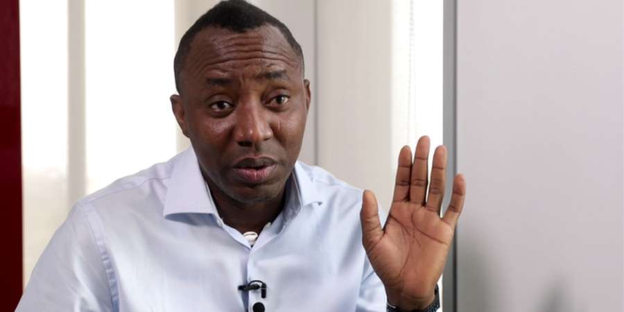 Police Defend Sowore Arrest, Deny Torture Allegations, Cite Credible Evidence and Due Process police-defend-sowore-arrest,-deny-torture-allegations,-cite-credible-evidence-and-due-process