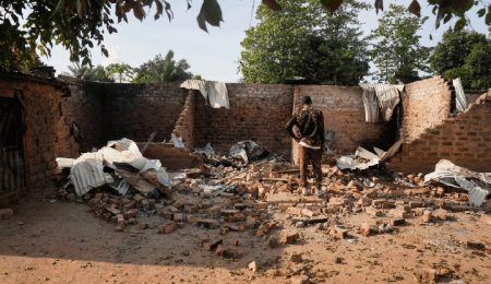 gunmen-kill-three-in-renewed-attack-on-benues-yelwata-community