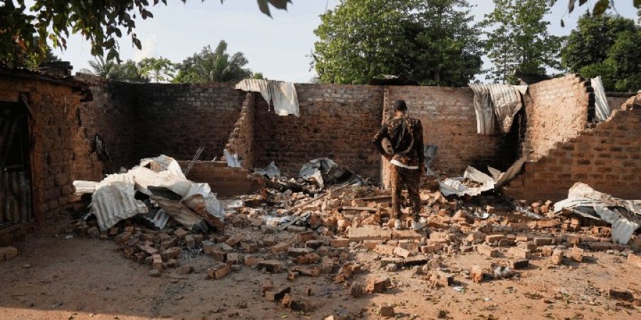 gunmen-kill-three-in-renewed-attack-on-benues-yelwata-community